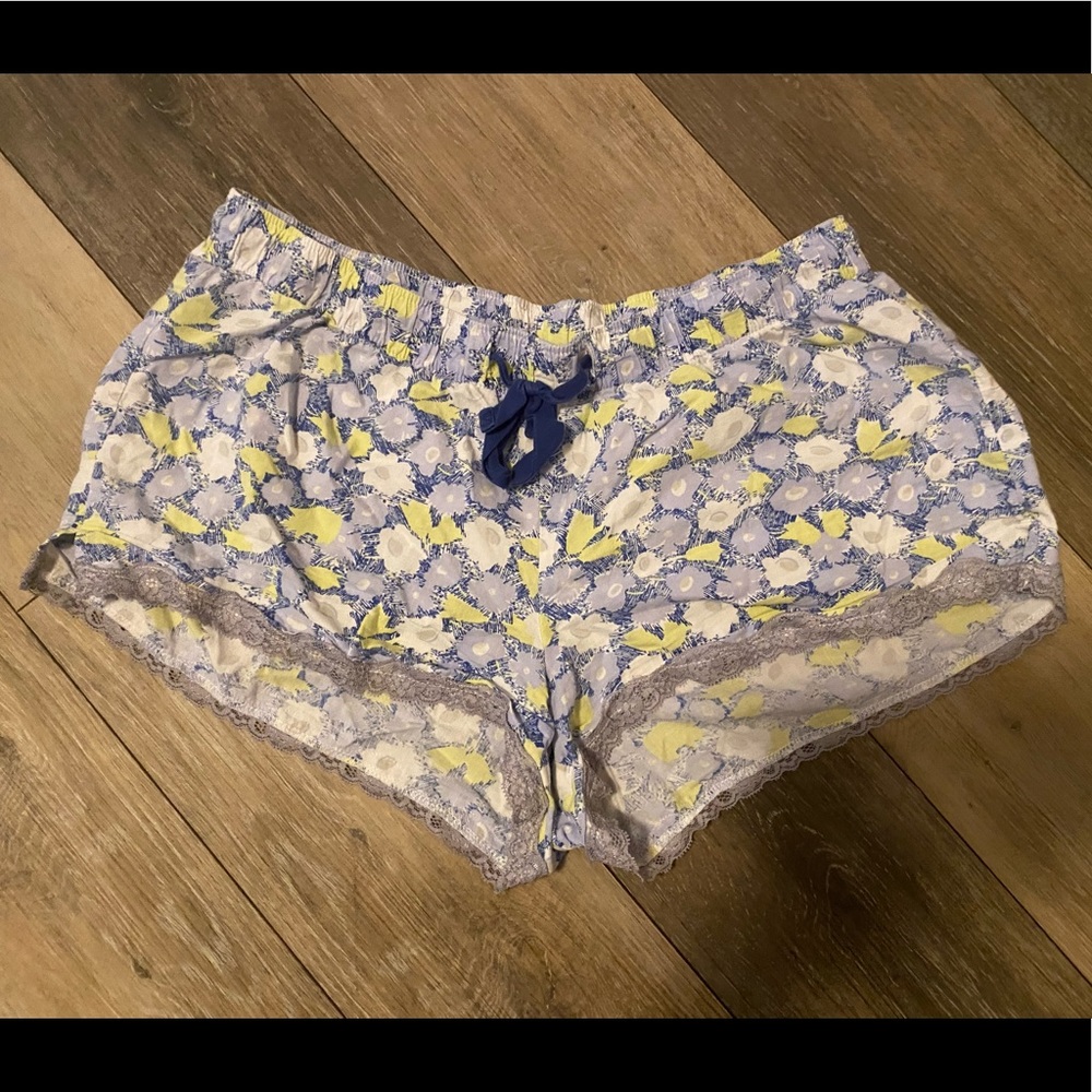 Old Navy Pajama Shorts